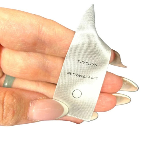 n:PHILANTHROPY Gingham Jumpsuit in Black Cat Size Large - Picture 11 of 11